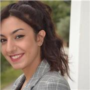 Laureata in Scienze pedagogiche, offro ripetizioni di inglese, matematica, storia, italiano per bambini e ragazzi